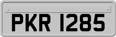 PKR1285