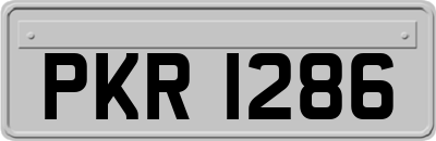 PKR1286