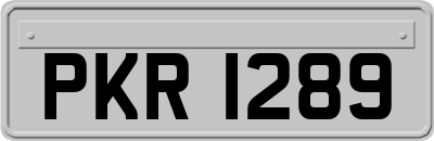 PKR1289