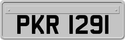 PKR1291