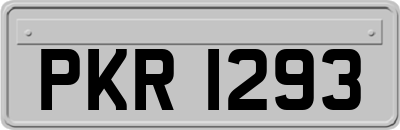 PKR1293