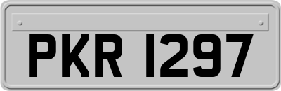 PKR1297