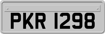 PKR1298