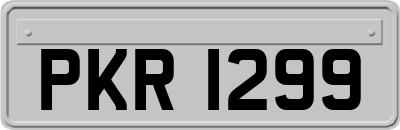 PKR1299
