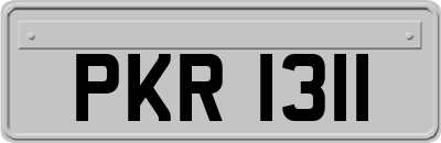 PKR1311
