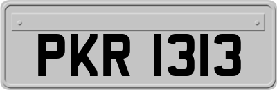 PKR1313