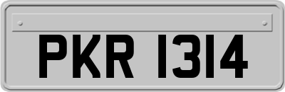 PKR1314