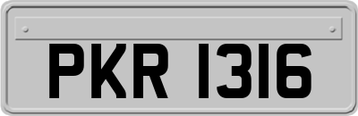 PKR1316