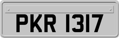 PKR1317
