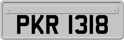 PKR1318