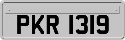 PKR1319
