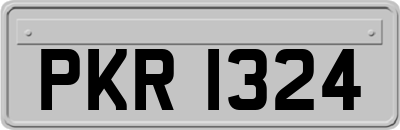 PKR1324