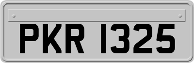 PKR1325