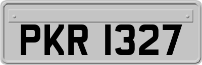 PKR1327
