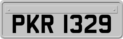 PKR1329