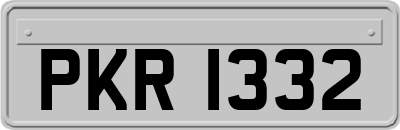PKR1332