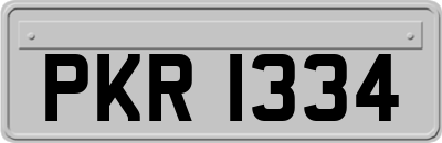 PKR1334