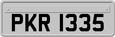 PKR1335