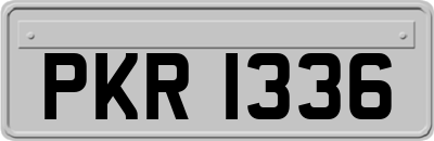 PKR1336