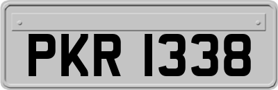 PKR1338