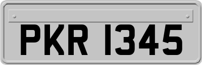 PKR1345