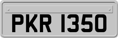 PKR1350