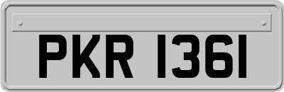 PKR1361