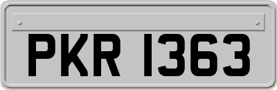 PKR1363