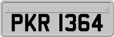 PKR1364