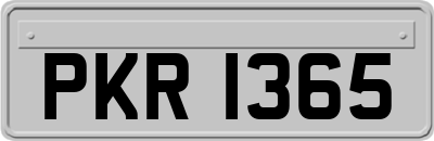 PKR1365