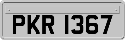 PKR1367