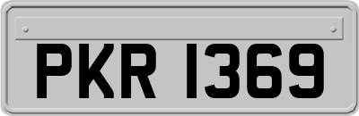 PKR1369