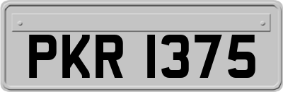 PKR1375