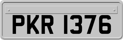PKR1376