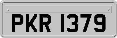 PKR1379