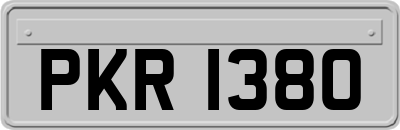 PKR1380