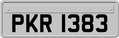 PKR1383