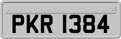 PKR1384