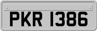 PKR1386