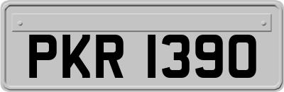 PKR1390