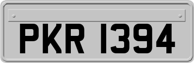 PKR1394
