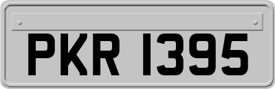 PKR1395