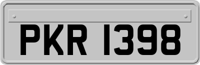 PKR1398