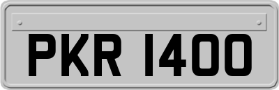 PKR1400