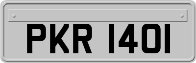 PKR1401