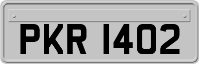 PKR1402