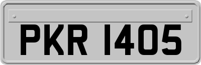 PKR1405