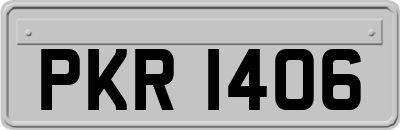 PKR1406