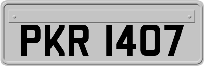 PKR1407
