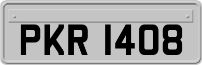 PKR1408